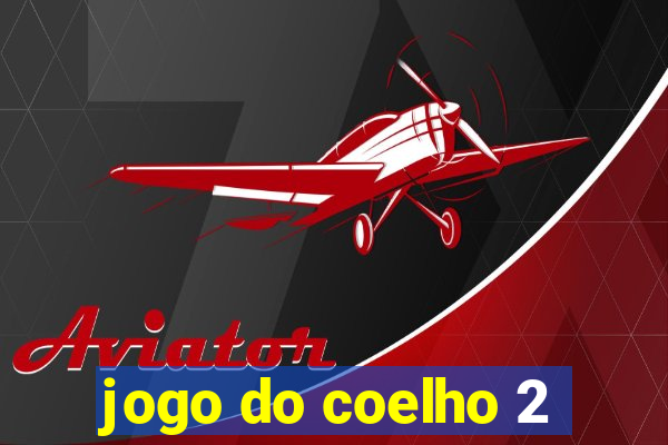 jogo do coelho 2